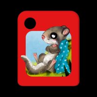 Galakto Der kleine Siebenschläfer - Die Geschichte...