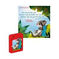 Galakto Der kleine Siebenschläfer - Die Geschichte...