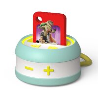 Galakto Die Schule der magischen Tiere 4 - Soundtrack zum...