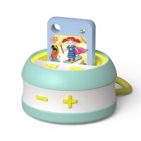 Galakto Lichterkinder - Spiel, Spaß & Bewegungslieder