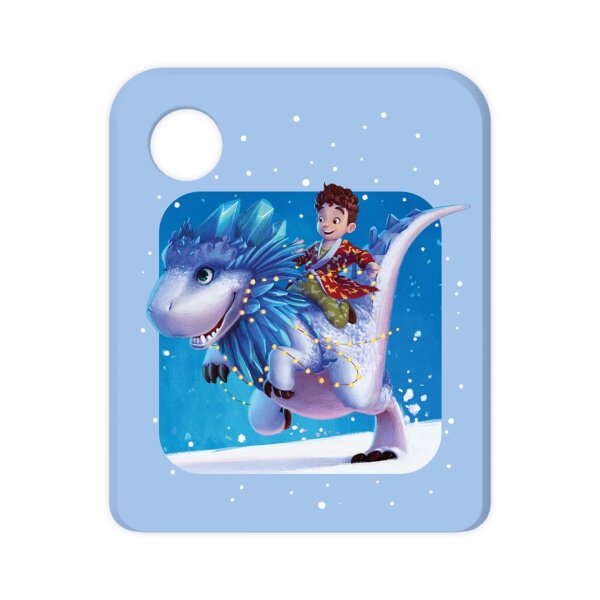 Galakto Der Weihnachtosaurus