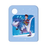 Galakto Der Weihnachtosaurus