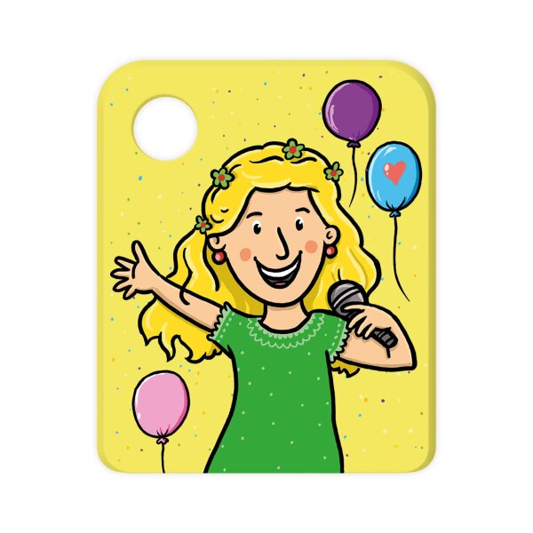 Galakto Simone Sommerland - Die 30 besten Partylieder für Kinder
