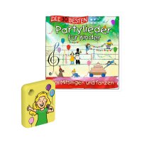Galakto Simone Sommerland - Die 30 besten Partylieder...