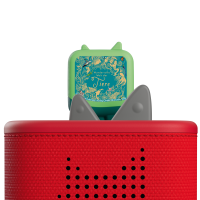 Tonies Wundervolle Welt der Tiere