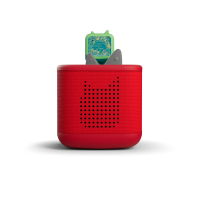 Tonies Wundervolle Welt der Tiere