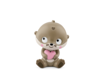 Tonies Kleiner Otter, großes Herz - Lieder und...