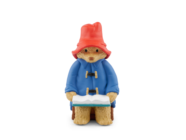 Tonies Paddington - Die schönsten Geschichten von Paddington
