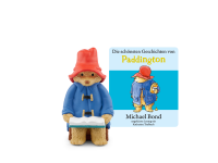 Tonies Paddington - Die schönsten Geschichten von Paddington