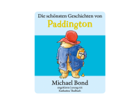 Tonies Paddington - Die schönsten Geschichten von Paddington