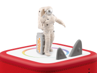 Tonies KLE!NE EXPERTEN schweben mit Astronauten