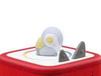 Tonies Schlummerbande - Schlummertukan Naturklänge aus dem Schlummerdschungel