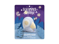 Tonies Schlummerbande - Schlummertukan Naturklänge aus dem Schlummerdschungel