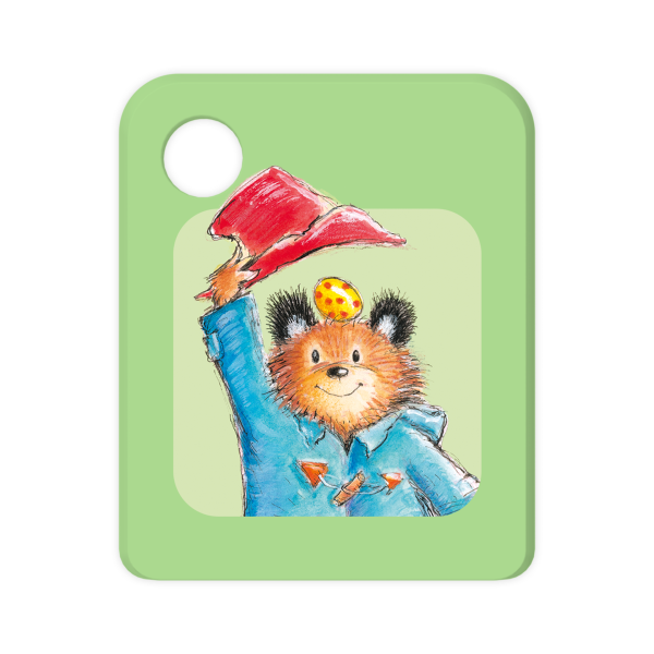 Galakto Paddington feiert Ostern und 2 weitere Hörbuchabenteuer