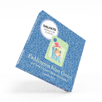 Galakto Paddington feiert Ostern und 2 weitere Hörbuchabenteuer