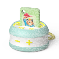 Galakto Paddington feiert Ostern und 2 weitere Hörbuchabenteuer