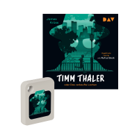 Galakto Timm Thaler oder Das verkaufte Lachen