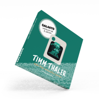 Galakto Timm Thaler oder Das verkaufte Lachen
