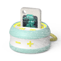 Galakto Timm Thaler oder Das verkaufte Lachen