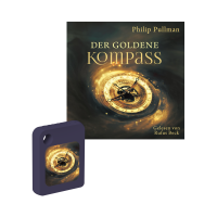 Galakto His Dark Materials - Der Goldene Kompass
