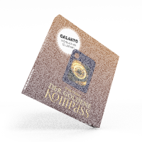 Galakto His Dark Materials - Der Goldene Kompass