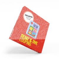 Galakto Deniz & Ove - Looping