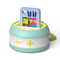 Galakto Deniz & Ove - Looping