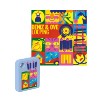 Galakto Deniz & Ove - Looping