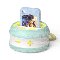 Galakto Der gestiefelte Kater - Der letzte Wunsch