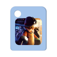 Galakto Der gestiefelte Kater - Der letzte Wunsch