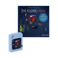 Galakto Die kleine Hexe