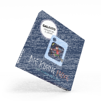 Galakto Die kleine Hexe