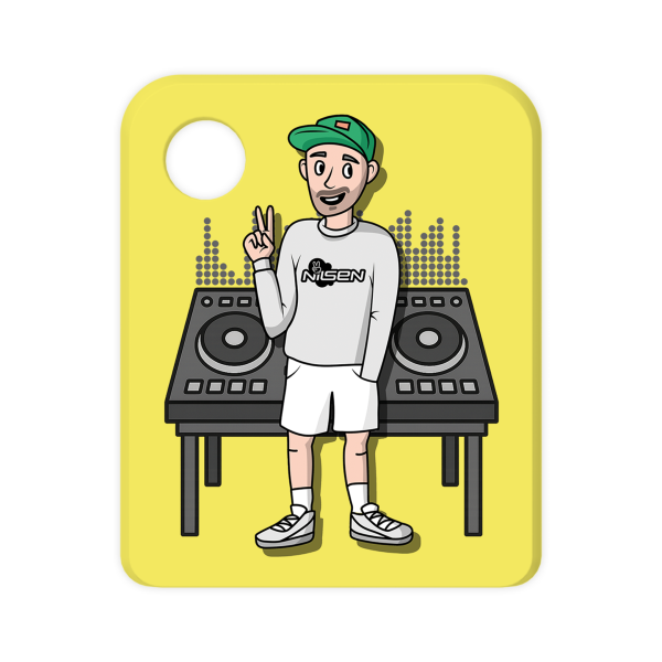 Galakto Nilsen - Hits für Kids