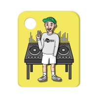 Galakto Nilsen - Hits für Kids