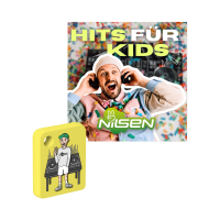 Galakto Nilsen - Hits für Kids