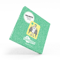 Galakto Nilsen - Hits für Kids