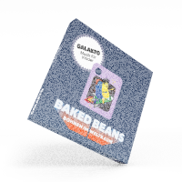 Galakto Baked Beans - Bohnen im Weltraum