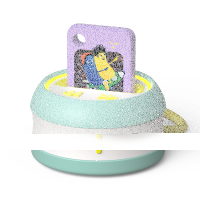 Galakto Baked Beans - Bohnen im Weltraum