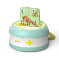 Galakto Peter & Piet - Weißt du, wo die Tiere wohnen?