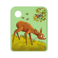 Galakto Peter & Piet - Weißt du, wo die Tiere wohnen?