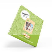 Galakto Eine Möhre für Zwei - Der Arztbesuch