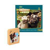 Galakto Eine Möhre für Zwei - Der Arztbesuch