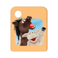 Galakto Eine Möhre für Zwei - Der Arztbesuch