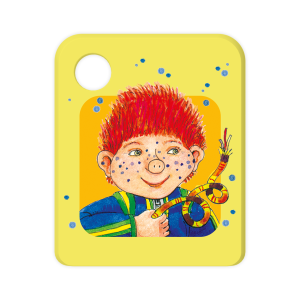 Galakto Das Sams - Samstag kam das Sams zurück