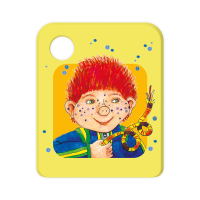 Galakto Das Sams - Samstag kam das Sams zurück