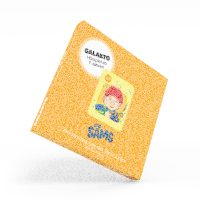 Galakto Das Sams - Samstag kam das Sams zurück