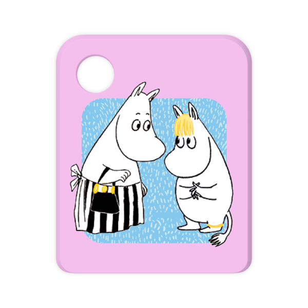 Galakto Mumins - Abenteuer mit den Mumins (Band 1)