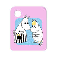 Galakto Mumins - Abenteuer mit den Mumins (Band 1)