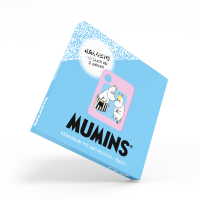 Galakto Mumins - Abenteuer mit den Mumins (Band 1)