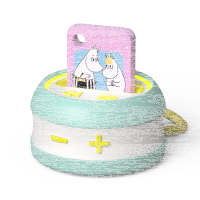 Galakto Mumins - Abenteuer mit den Mumins (Band 1)